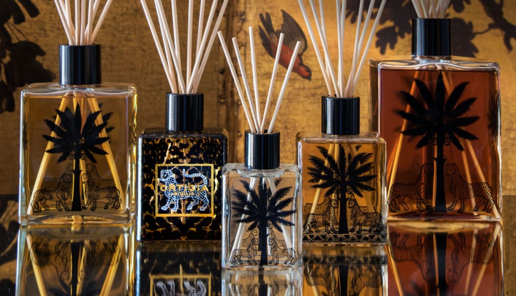 Ortigia, design esotico racchiuso in un cuore&nbsp;mediterraneo.