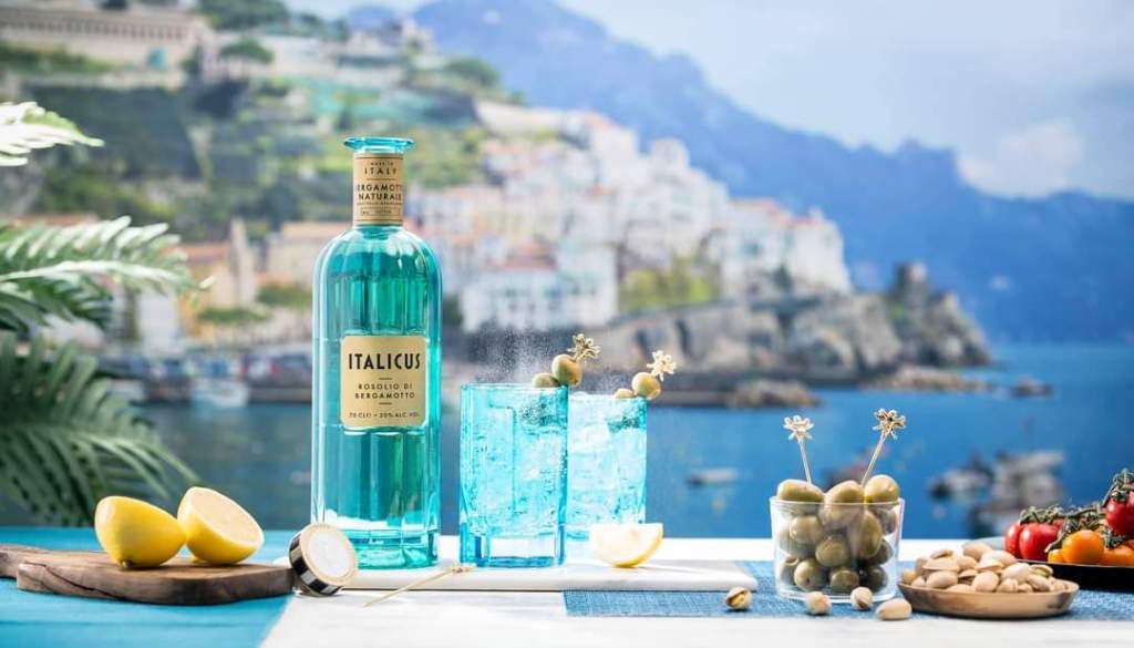 Italicus® ode al vero aperitivo made in&nbsp;Italy