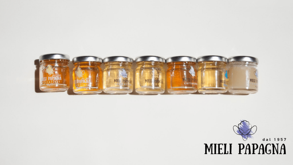 Mieli Papagna, “dalla natura alla tavola&nbsp;“.