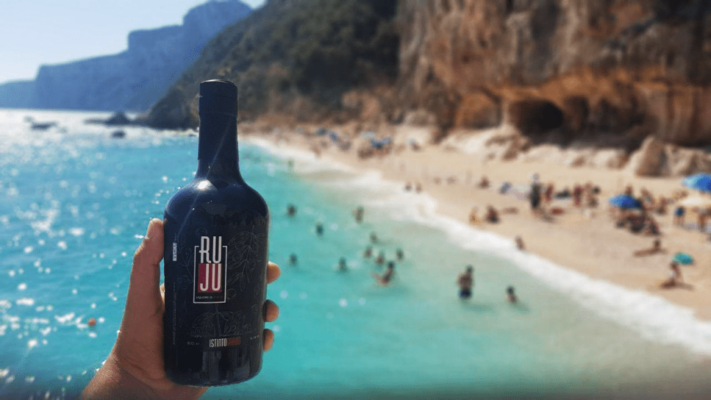 Shakera istinto e passione. E’ IstintoSardo…