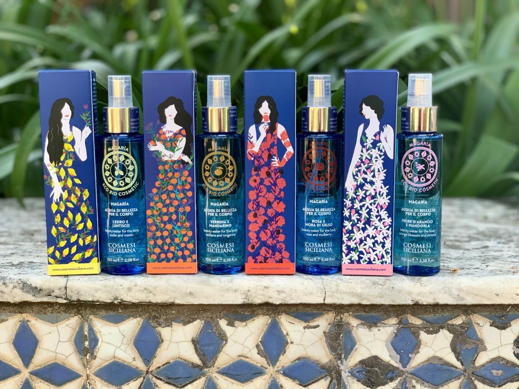 Sicilia, tra terra e mare, è trionfo di profumi e&nbsp;colori.
